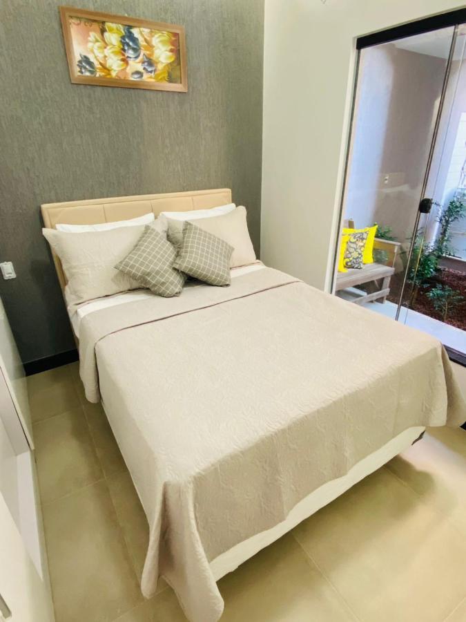Pousada Amaral Buzios Ngoại thất bức ảnh