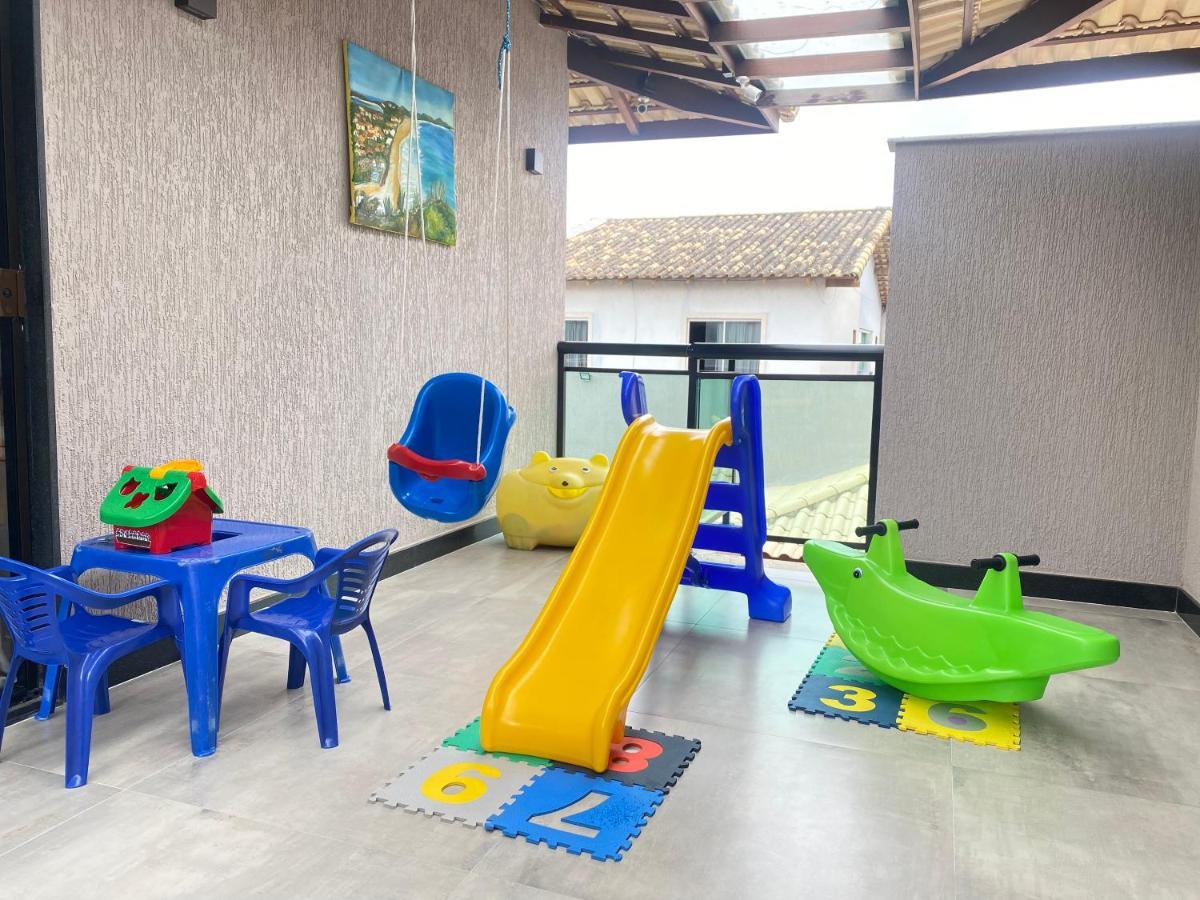 Pousada Amaral Buzios Ngoại thất bức ảnh