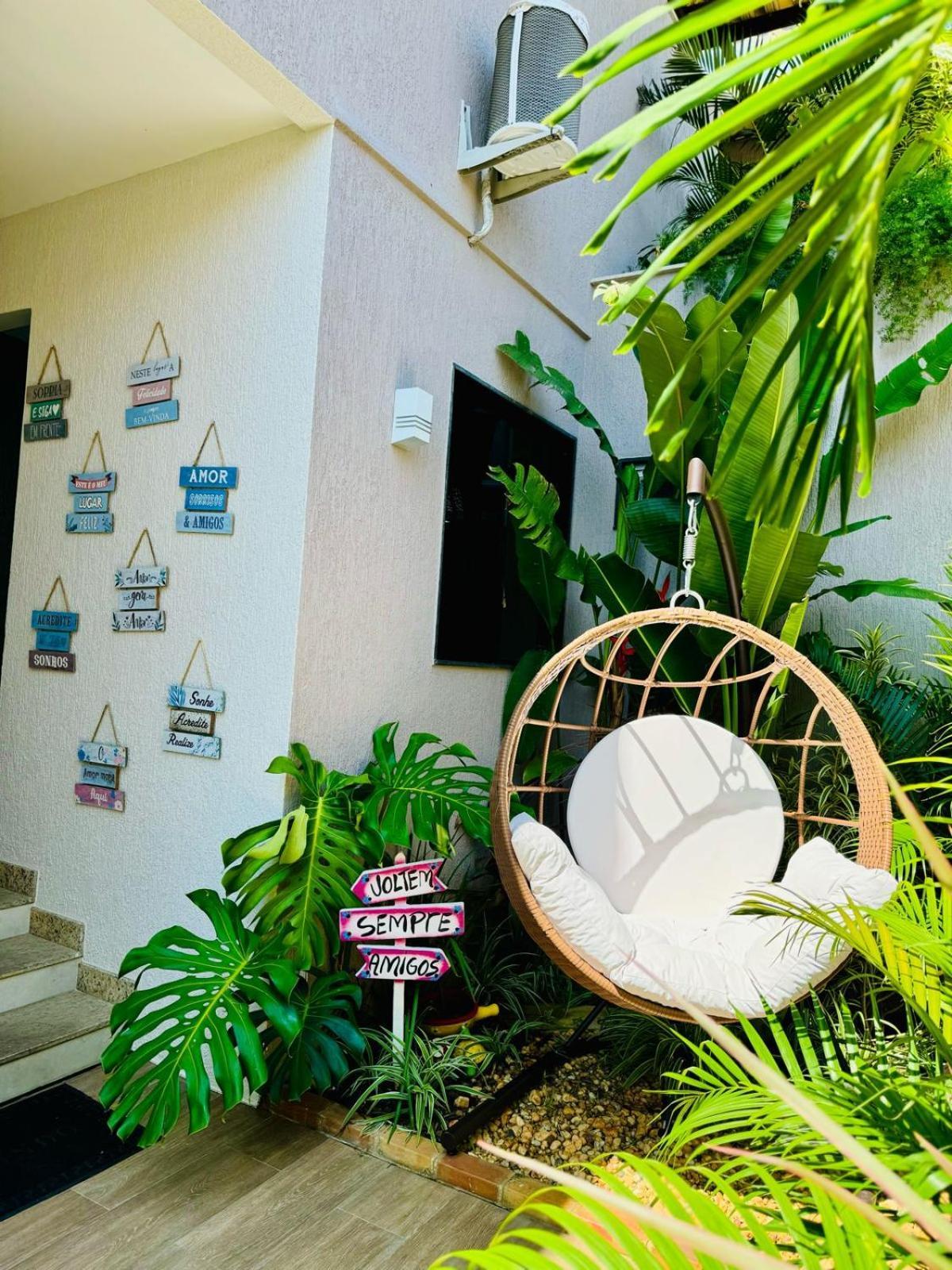 Pousada Amaral Buzios Ngoại thất bức ảnh